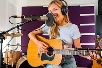 sing nashville tn western female country alt acoustic guitar pop song singer