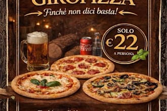 lavori grafici con ai