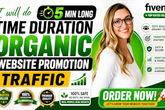 promote your business website to real active audience