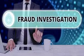 crypto fundback forensic analysis crypto fraud detection