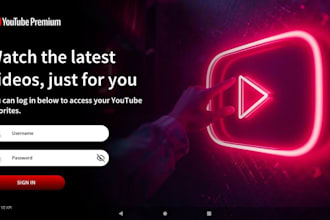 customize tizentube, nextv, smarter pro with full access panel