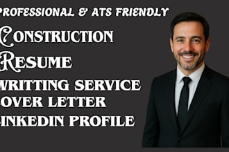 write ats project manager scrum master resume CV linkedin