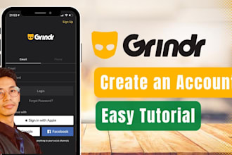 setup grindr bot, tinder bot, hinge bot, bumble bot, dating bot and snapchat bot