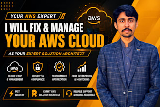 setup and deploy your website on AWS ec2, s3 or vps