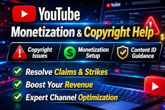 monetize cash cow yt channel, solved youtube monetization issue, reused content