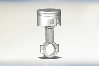 design 3d cad models in solidworks