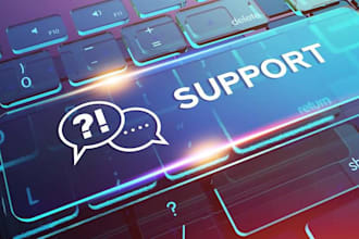 help you with configuration or fixing issues on your PC