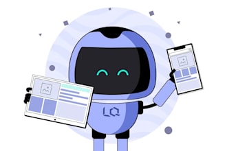 test web and mobile apps with QA expertise
