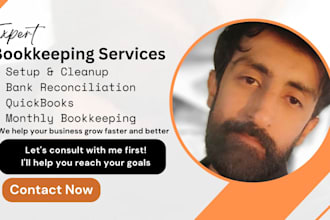 do bookkeeping in quickbooks, intuit, odoo
