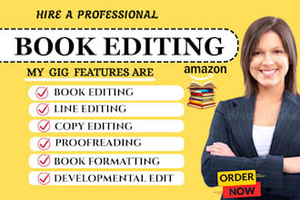 developmental book editing, developmental book editor, proofread children novel