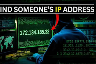 find ip address, locate person online, ip tracing, phone track, find location ip