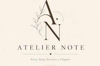 design modern digital planner an journal