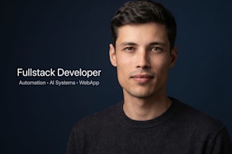create custom fullstack app using react and python
