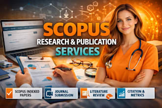 do scopus writing, writing academic scopus article and publishing