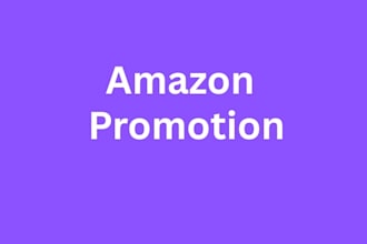 do amazon ses marketing, amazon promotion