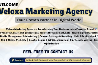 run high reach meta and google ads for your brand awareness