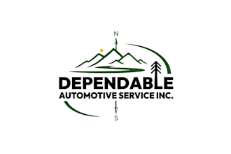 make best quality cars start logo with dependable care