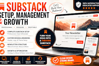 increase your substack subscribers substack article newsletter