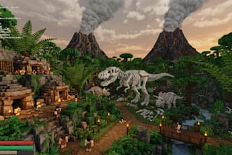develop roblox game, roblox scripting, roblox map design, roblox development