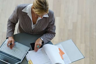 erstelle oder optimiere dein arbeitszeugnis nach schweizer standard