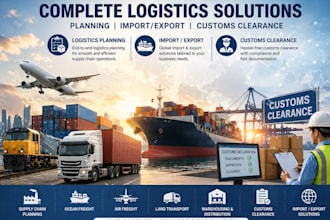 plan your shipping and reduce freight cost