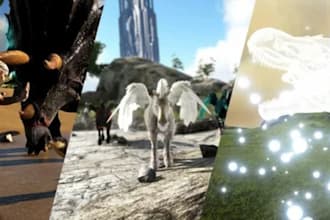 setup and install your ark survival evolved game server