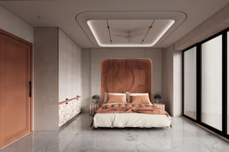 create realistic interior renders using sketchup and enscape