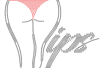 create custom rhinestone template for cricut and silhouette svg