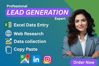 scrap google maps b2b lead generation for business leads