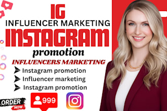 promote your instagram post with targeted influencer marketing