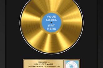 , as a pro mixing engineer, mix and master your records