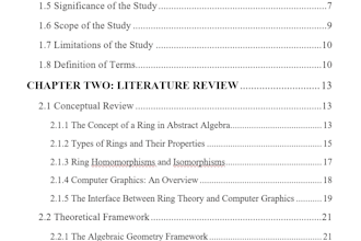 assist with academic research writing and project writing