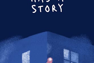 write your story and feelings