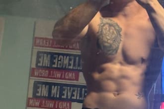 create you an instant custom workout plan