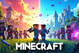 create a custom fabric, forge, neoforge minecraft mod for you