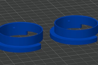 fix and optimize your stl file to ensure successful 3d prints