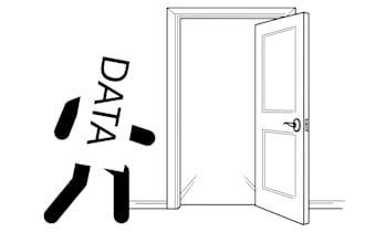carry out data entry work