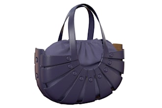 design 3d fashion bag, handbag, luxury bags, luggage, backpacks, duffle bag