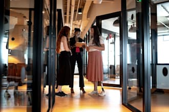 perform inclusive workplace policy audit