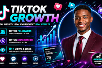 tiktok marketing, tiktok promotion, tiktok video, music promotion, tiktok growth