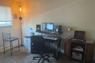 edit and polish your audio tracks to a professional sound