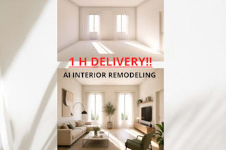 transform your room with professional ai interior remodeling