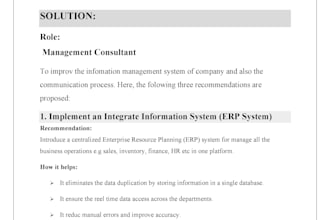create professional IT assignments, uml diagrams and dfd