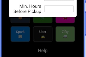create doordash bot instacart bot uber bot amazon bot grubhub bot auto grabber