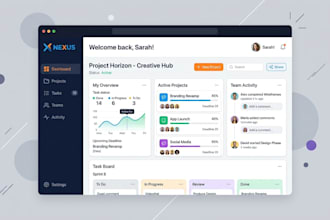 design UI UX with creative concepts