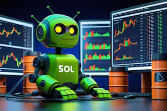 develop a high speed solana trading automation script with jito integration