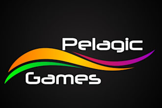 create modern software logo design