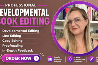 developmental book editor, proofread and format children book kids storybook