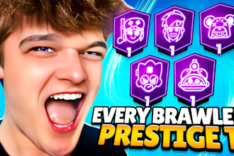 make your brawl stars videos get more clicks