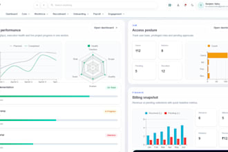 build responsive react website using tailwind CSS or material UI